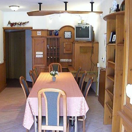 Napfuerdo Vendeghaz Hotell Mezőkövesd Eksteriør bilde