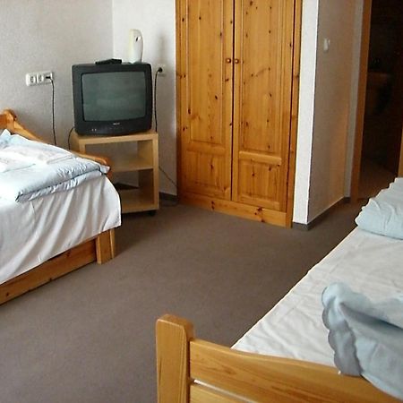 Napfuerdo Vendeghaz Hotell Mezőkövesd Eksteriør bilde