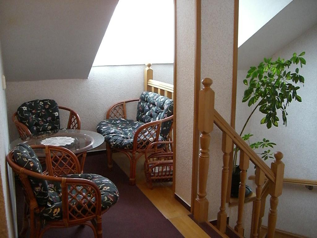 Napfuerdo Vendeghaz Hotell Mezőkövesd Eksteriør bilde