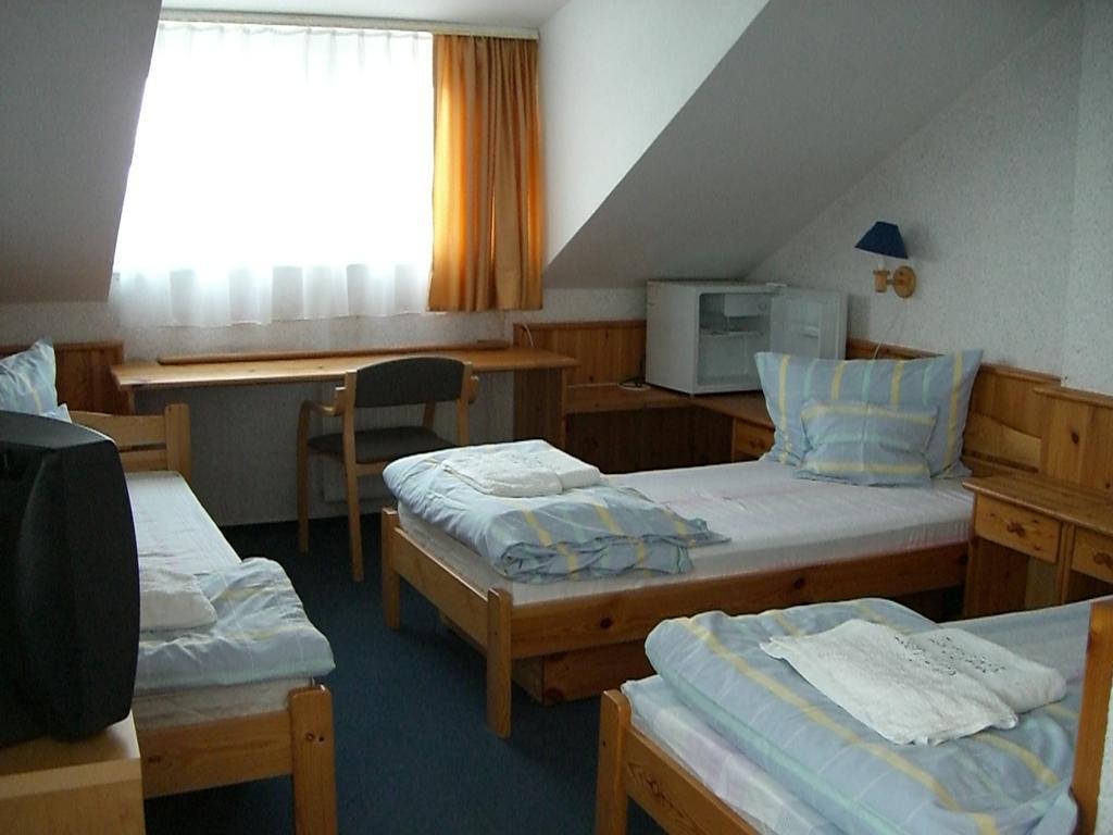 Napfuerdo Vendeghaz Hotell Mezőkövesd Eksteriør bilde