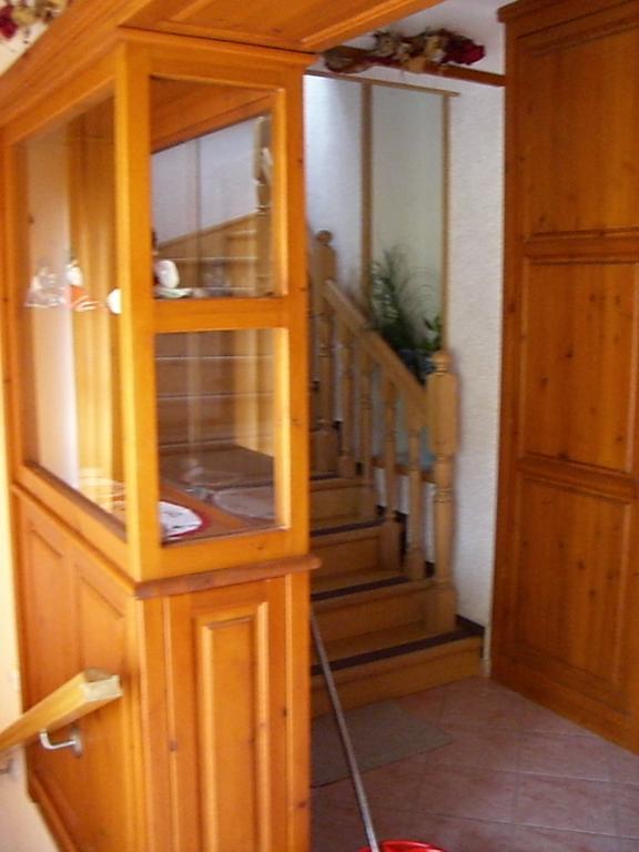 Napfuerdo Vendeghaz Hotell Mezőkövesd Eksteriør bilde