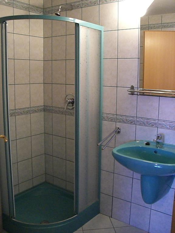 Napfuerdo Vendeghaz Hotell Mezőkövesd Eksteriør bilde