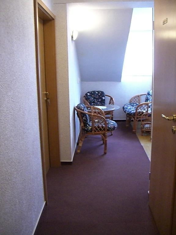 Napfuerdo Vendeghaz Hotell Mezőkövesd Eksteriør bilde