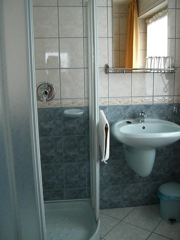 Napfuerdo Vendeghaz Hotell Mezőkövesd Eksteriør bilde