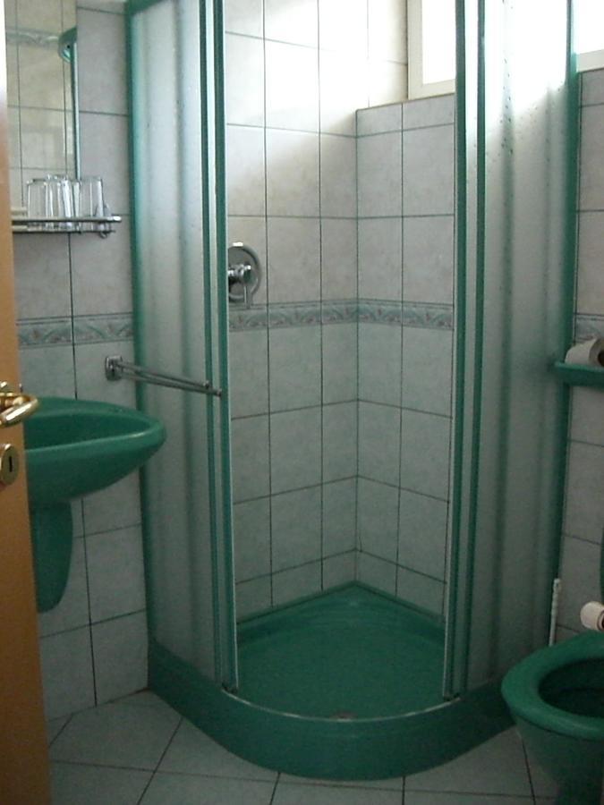 Napfuerdo Vendeghaz Hotell Mezőkövesd Rom bilde